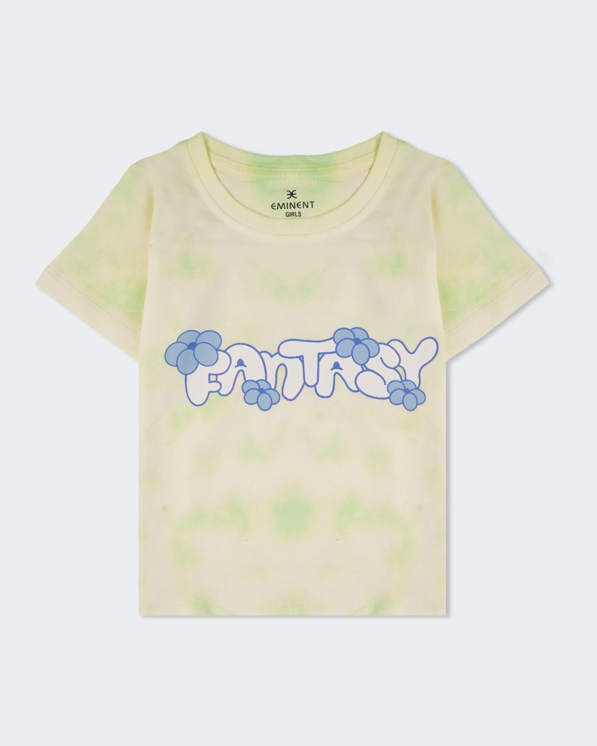 Eminent Girls Half Sleeves T-Shirt, Girls T-Shirts, Eminent, Chase Value