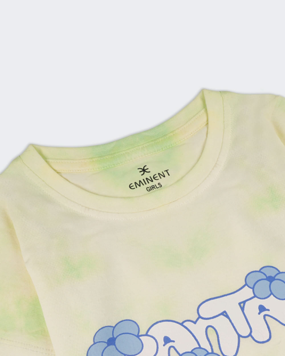 Eminent Girls Half Sleeves T-Shirt, Girls T-Shirts, Eminent, Chase Value