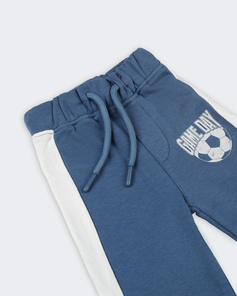 Eminent Newborn Boys’ Terry Cargo Trousers, Newborn Boys Trouser, Eminent, Chase Value