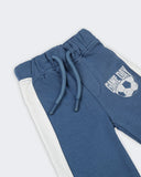 Eminent Newborn Boys’ Terry Cargo Trousers, Newborn Boys Trouser, Eminent, Chase Value
