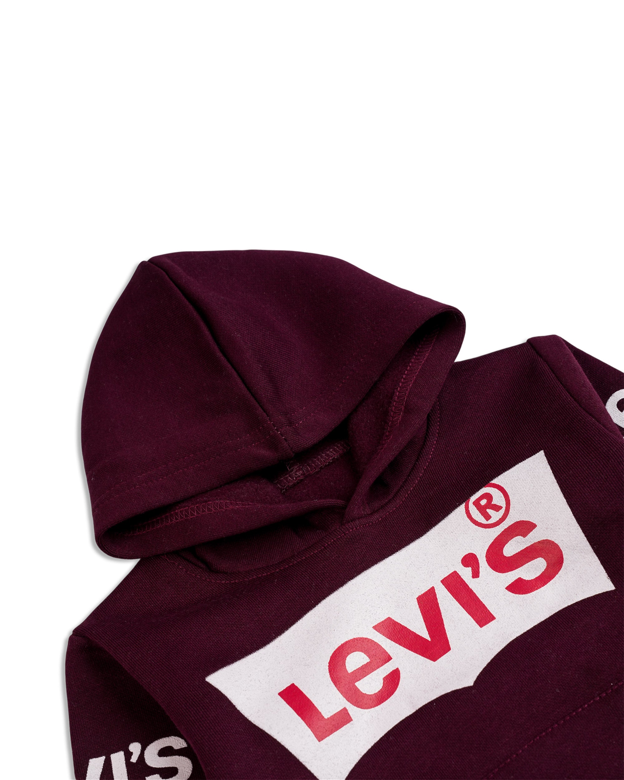 Boys Full Sleeves Suit