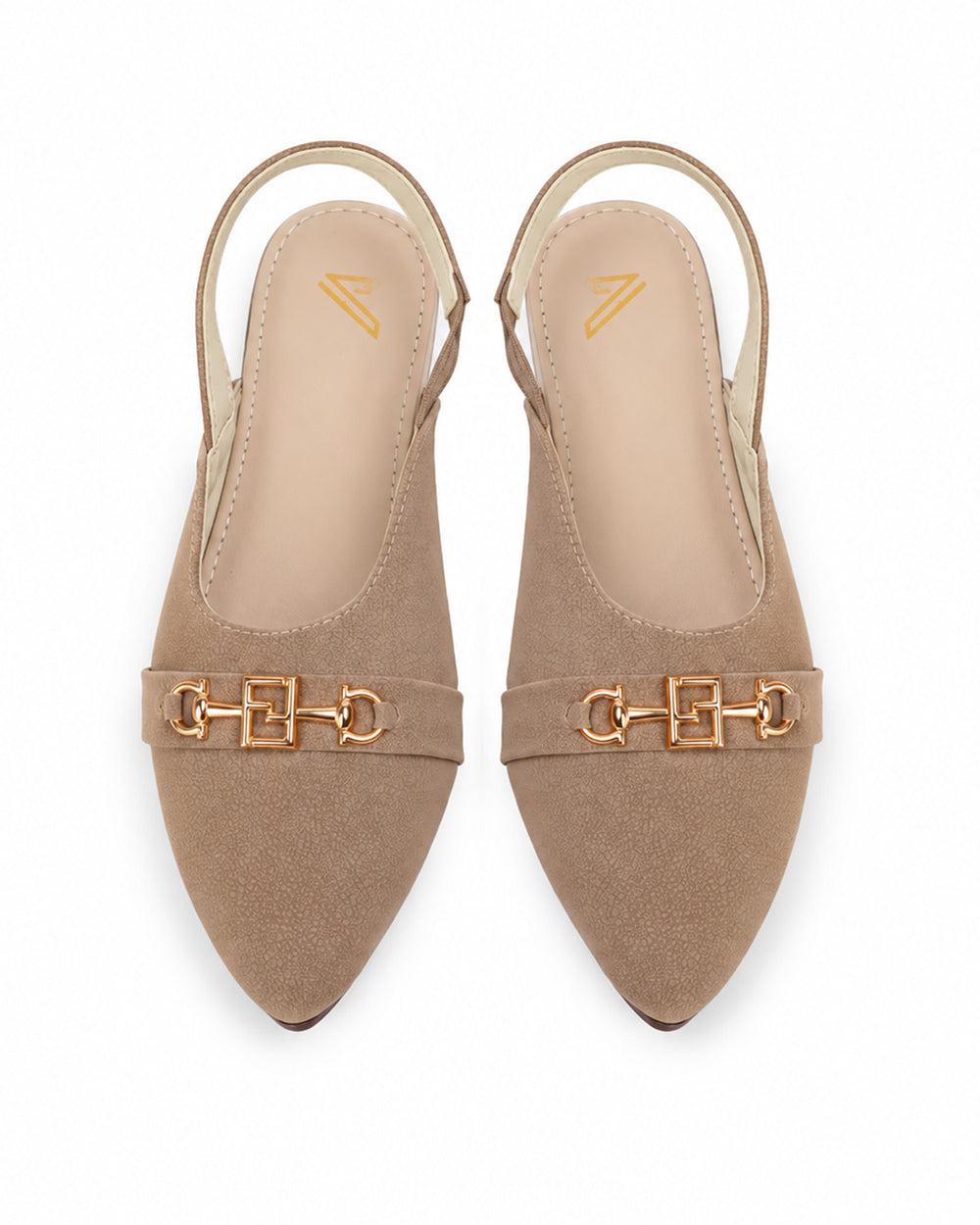 Women's Backless Sandals, Women Sandals, Chase Value, Chase Value