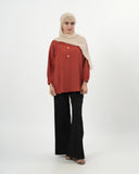 Valuables Women's Western Top