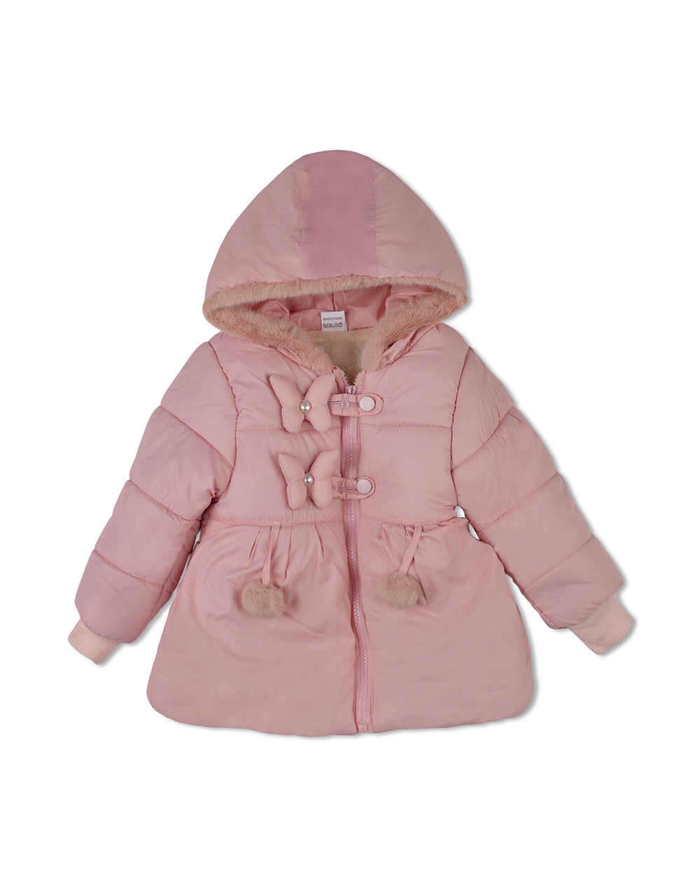 Girls Jacket, Girls Jackets, Chase Value, Chase Value