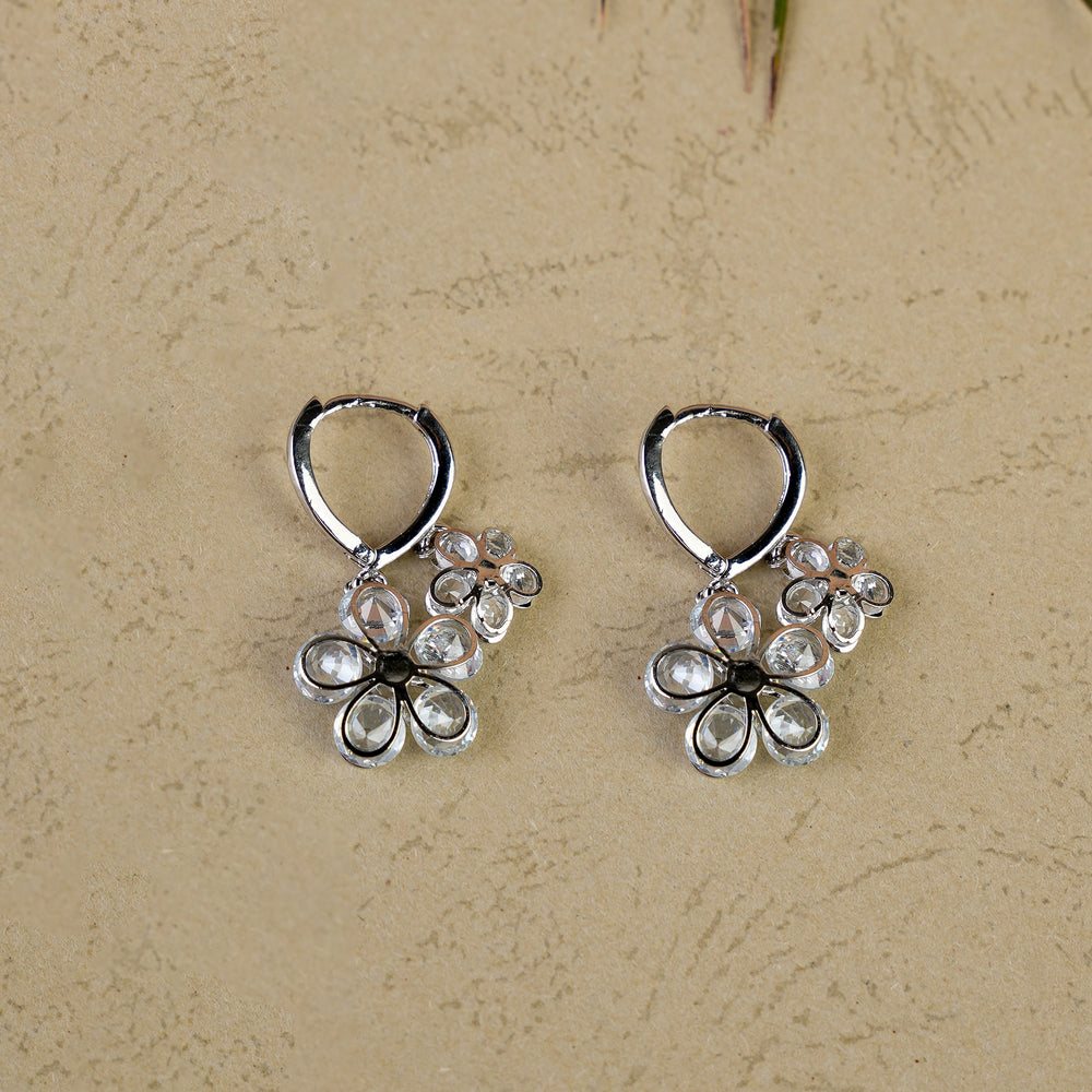 Women's Bali - Silver, Women Earrings & Tops, Chase Value, Chase Value