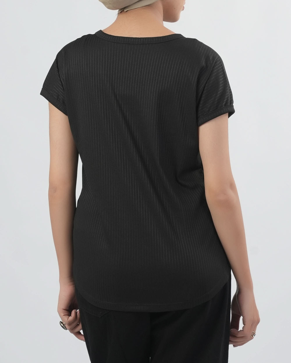 Eminent Women's Half Sleeves T-Shirt, Women T-Shirts & Tops, Eminent, Chase Value