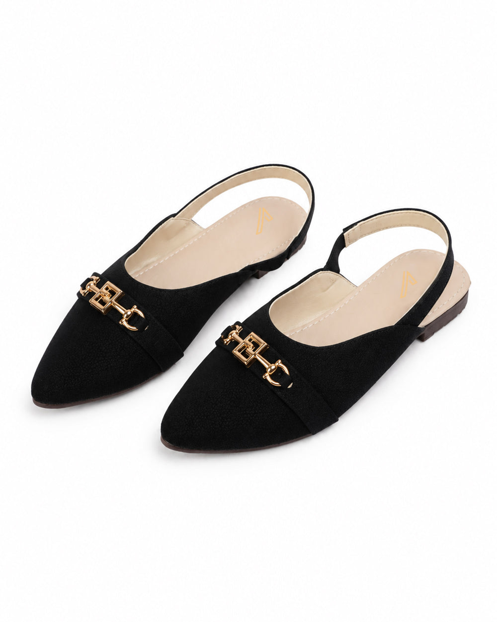 Women's Backless Sandals, Women Sandals, Chase Value, Chase Value