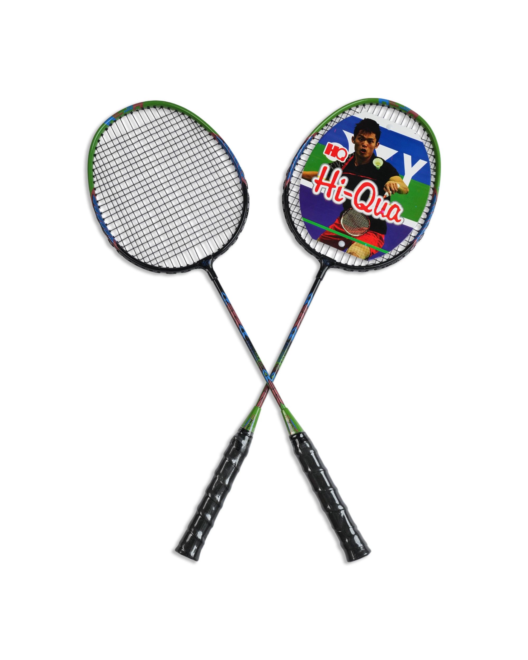 Badminton Racket