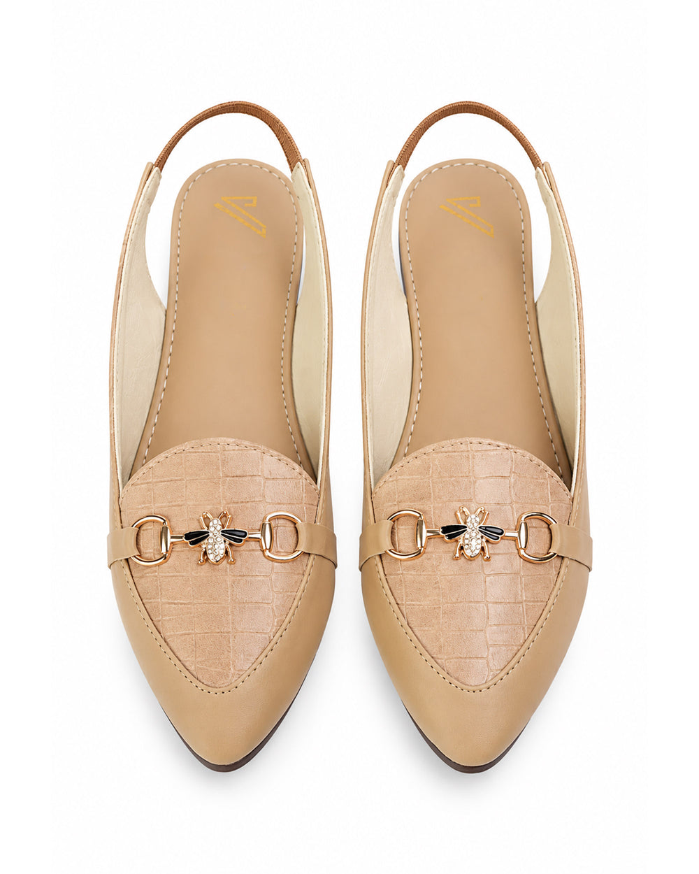 Women's Backless Sandals, Women Sandals, Chase Value, Chase Value