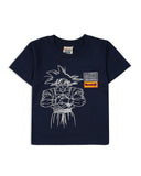 Valuables Boys Half Sleeves T-Shirt, Boys T-Shirts, Valuables, Chase Value