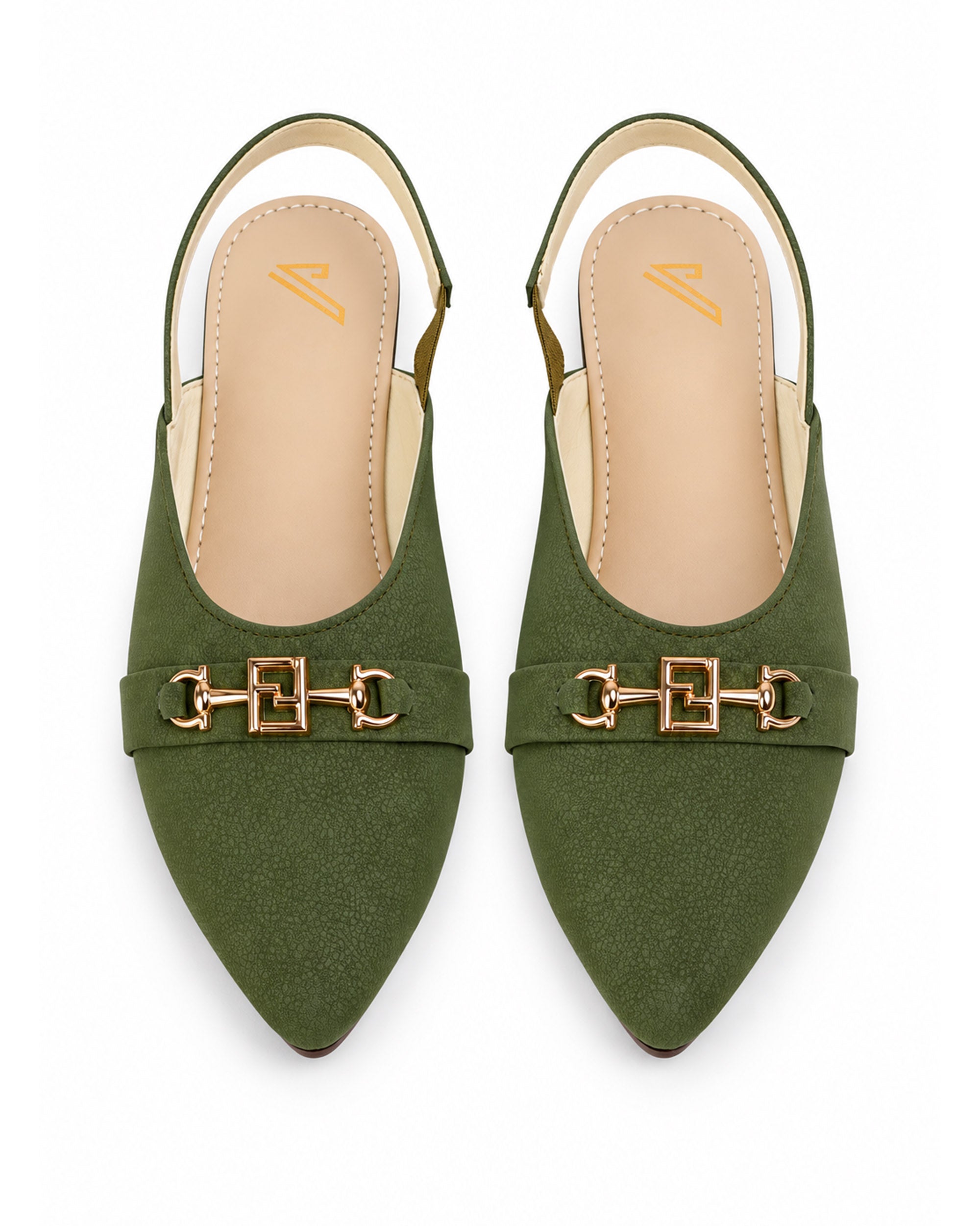 Women's Backless Sandals, Women Sandals, Chase Value, Chase Value