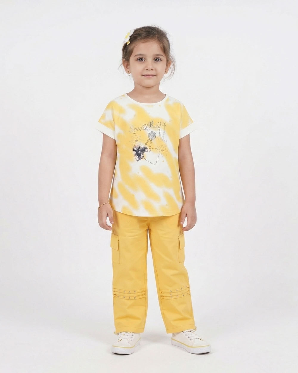 Girls Half Sleeves Suit, Girls Half Sleeves Suit, Chase Value, Chase Value