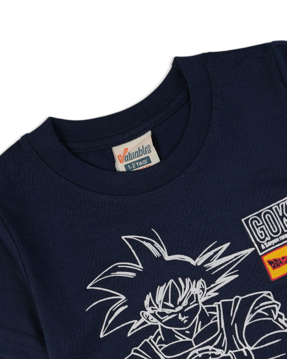 Valuables Boys Half Sleeves T-Shirt, Boys T-Shirts, Valuables, Chase Value