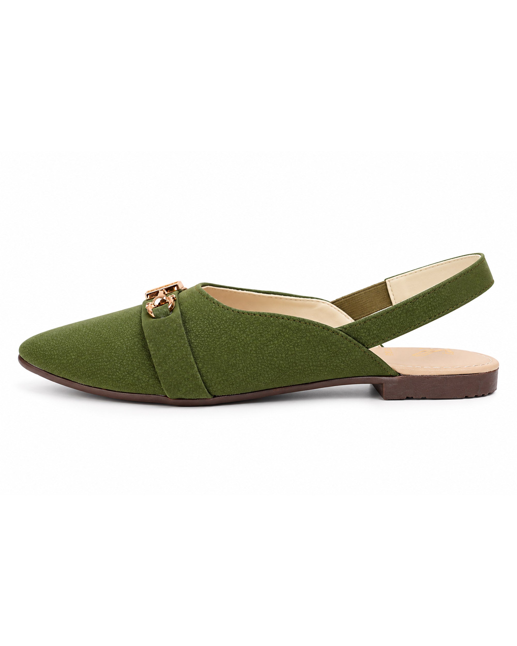 Women's Backless Sandals, Women Sandals, Chase Value, Chase Value