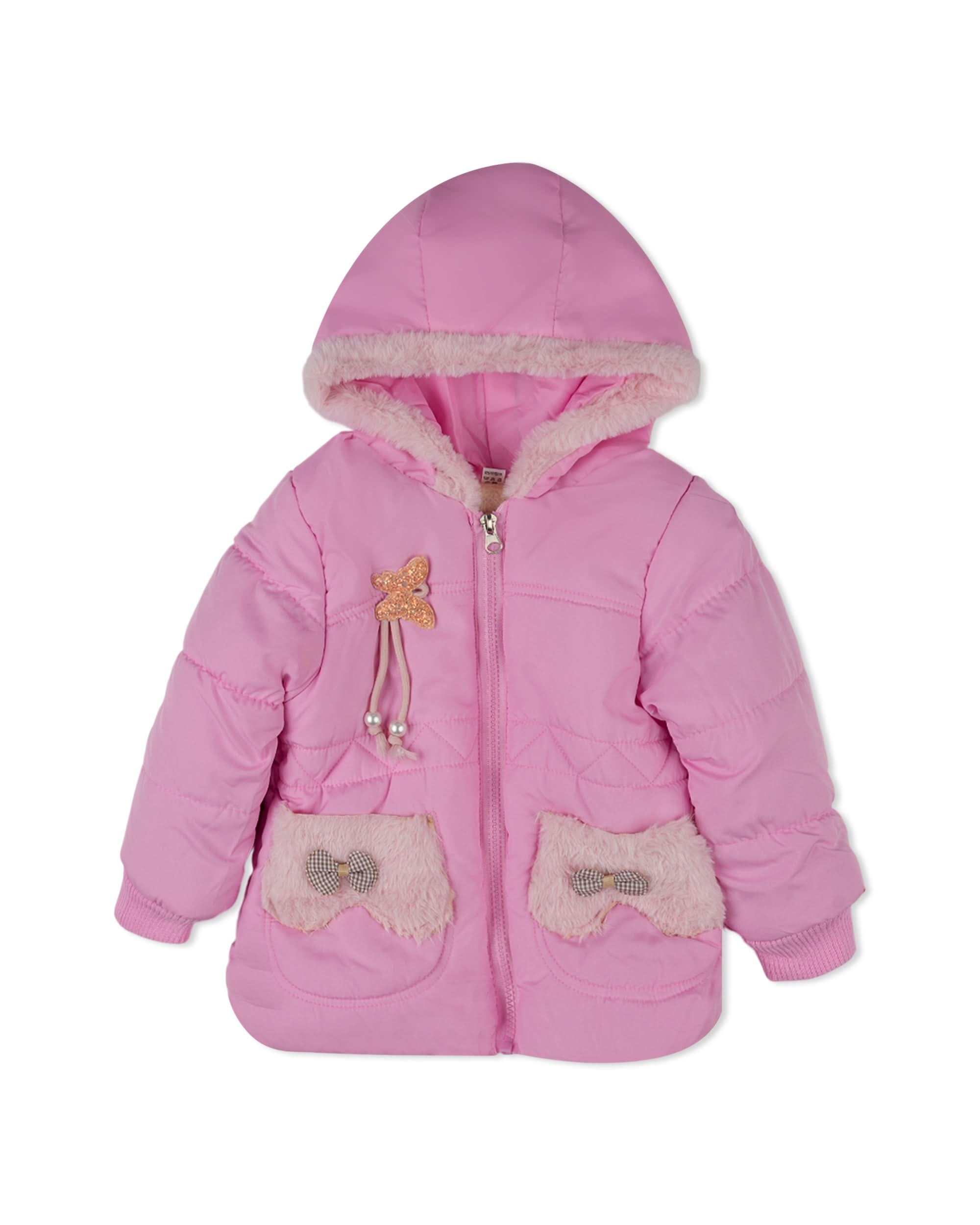 Girls Jacket, Girls Jackets, Chase Value, Chase Value