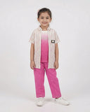 Girls Half Sleeves Suit, Girls Half Sleeves Suit, Chase Value, Chase Value