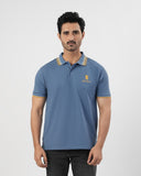 Men’s Half Sleeves Polo T-Shirt, Men's T-Shirts & Polos, Chase Value, Chase Value