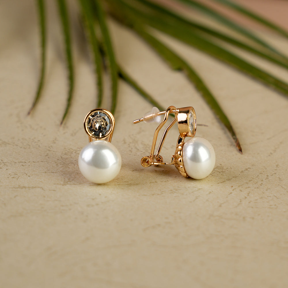 Girls Fancy Tops - Golden, Girls Earrings & Tops, Chase Value, Chase Value