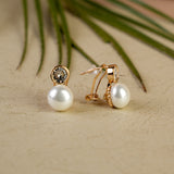 Girls Fancy Tops - Golden, Girls Earrings & Tops, Chase Value, Chase Value