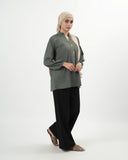 Valuables Women's Western Top