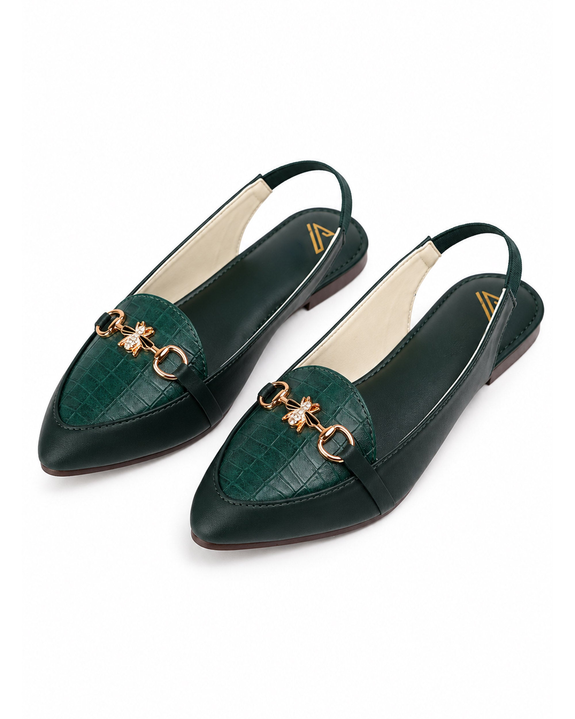 Women's Backless Sandals, Women Sandals, Chase Value, Chase Value