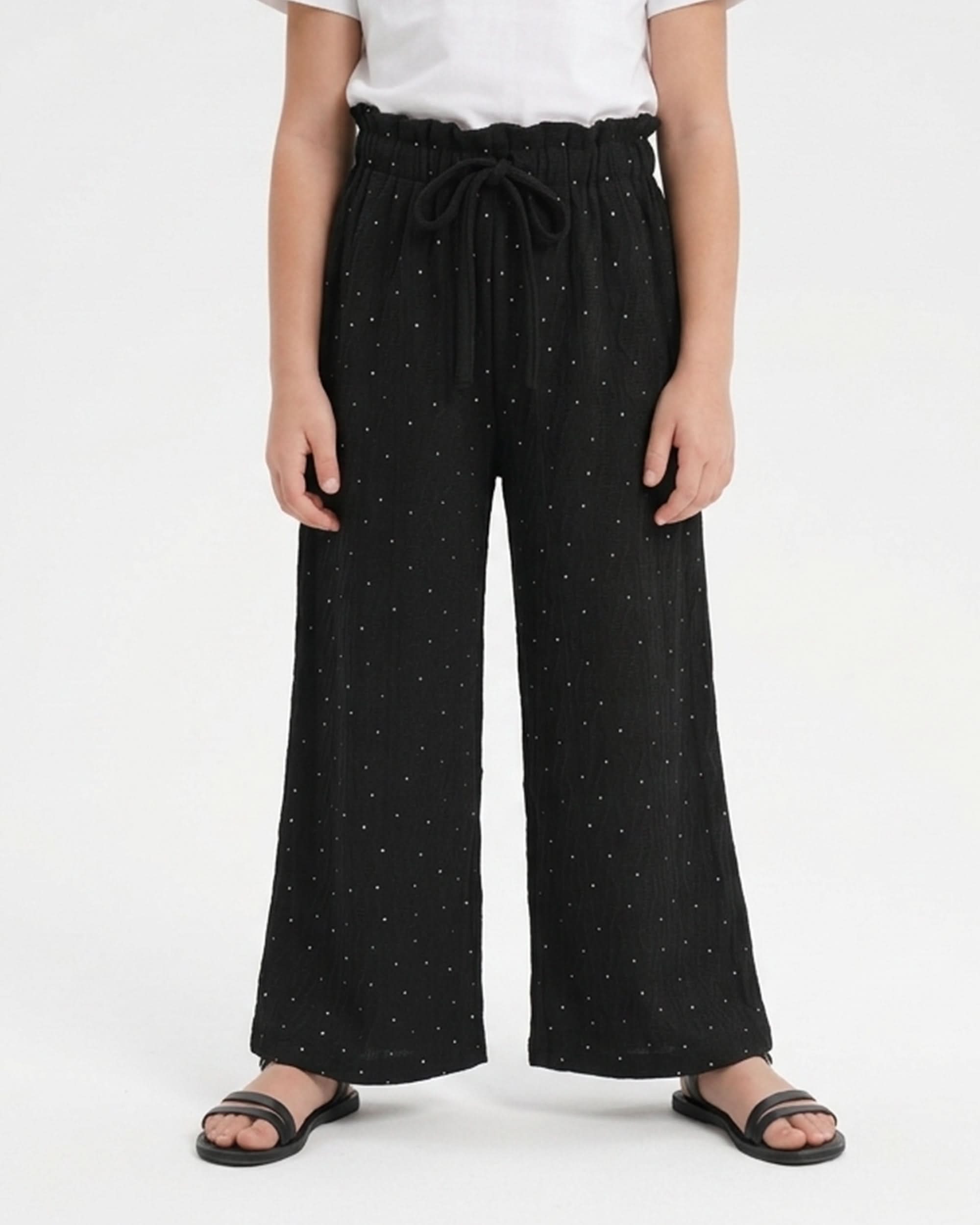 Girl’s Plazo, Girls Tights Leggings & Pajama, Chase Value, Chase Value
