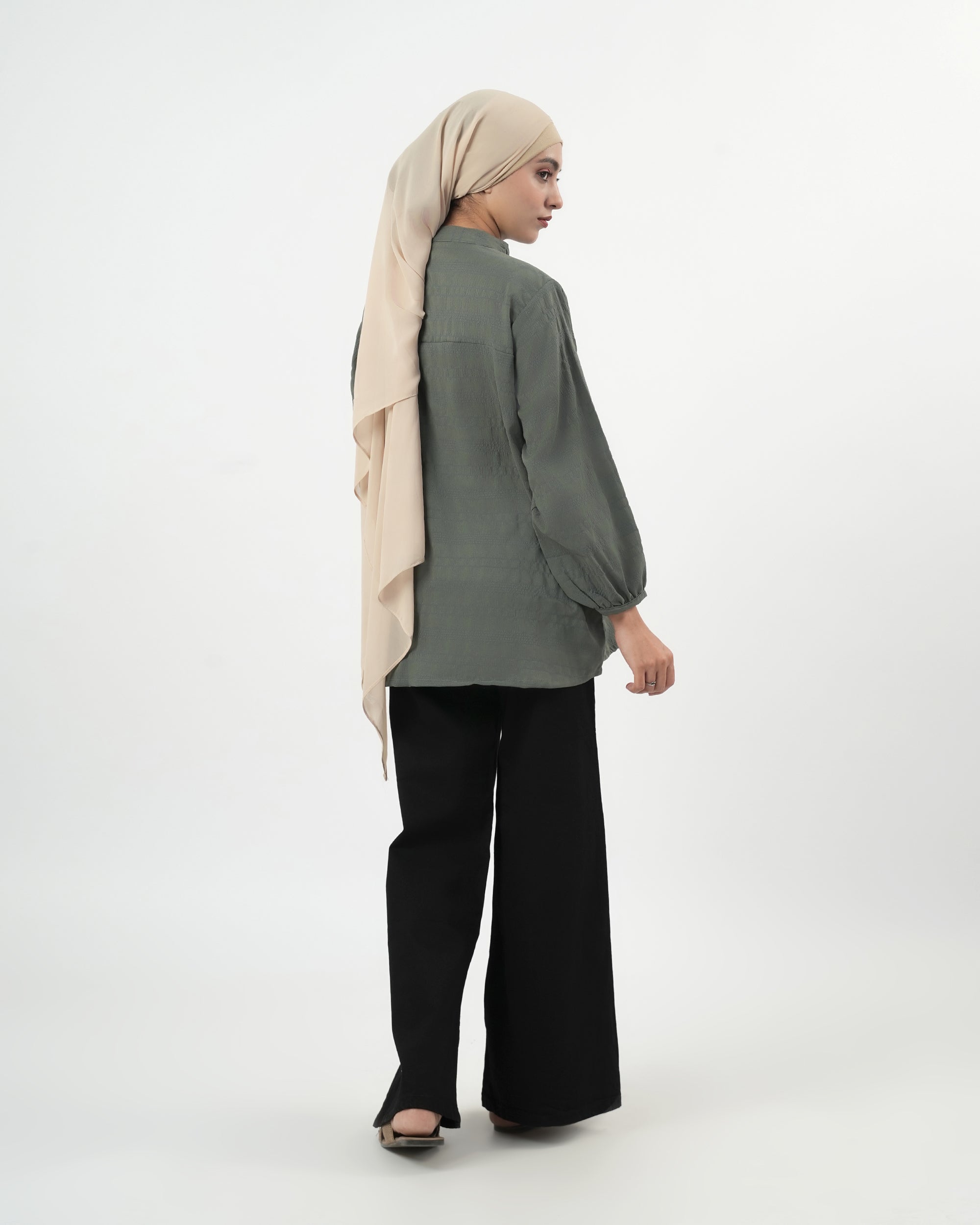Valuables Women's Western Top