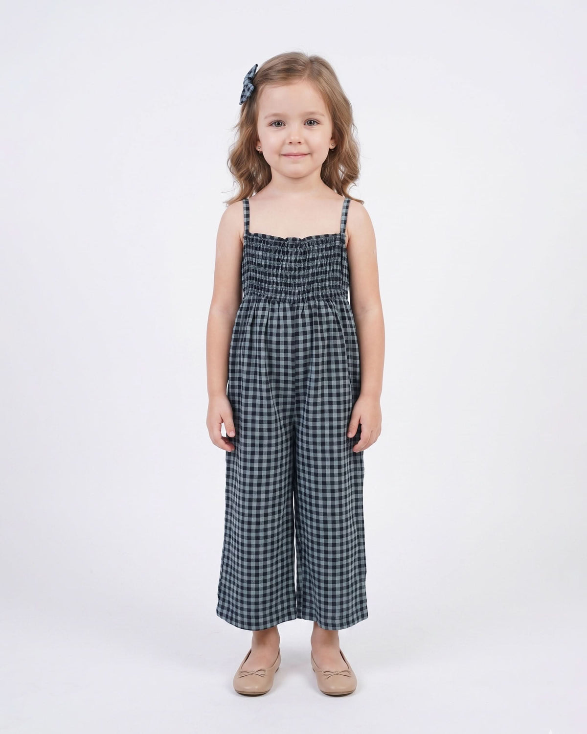 Eminent Girls' Jumpsuit, Girls Half Sleeves Suit, Eminent, Chase Value