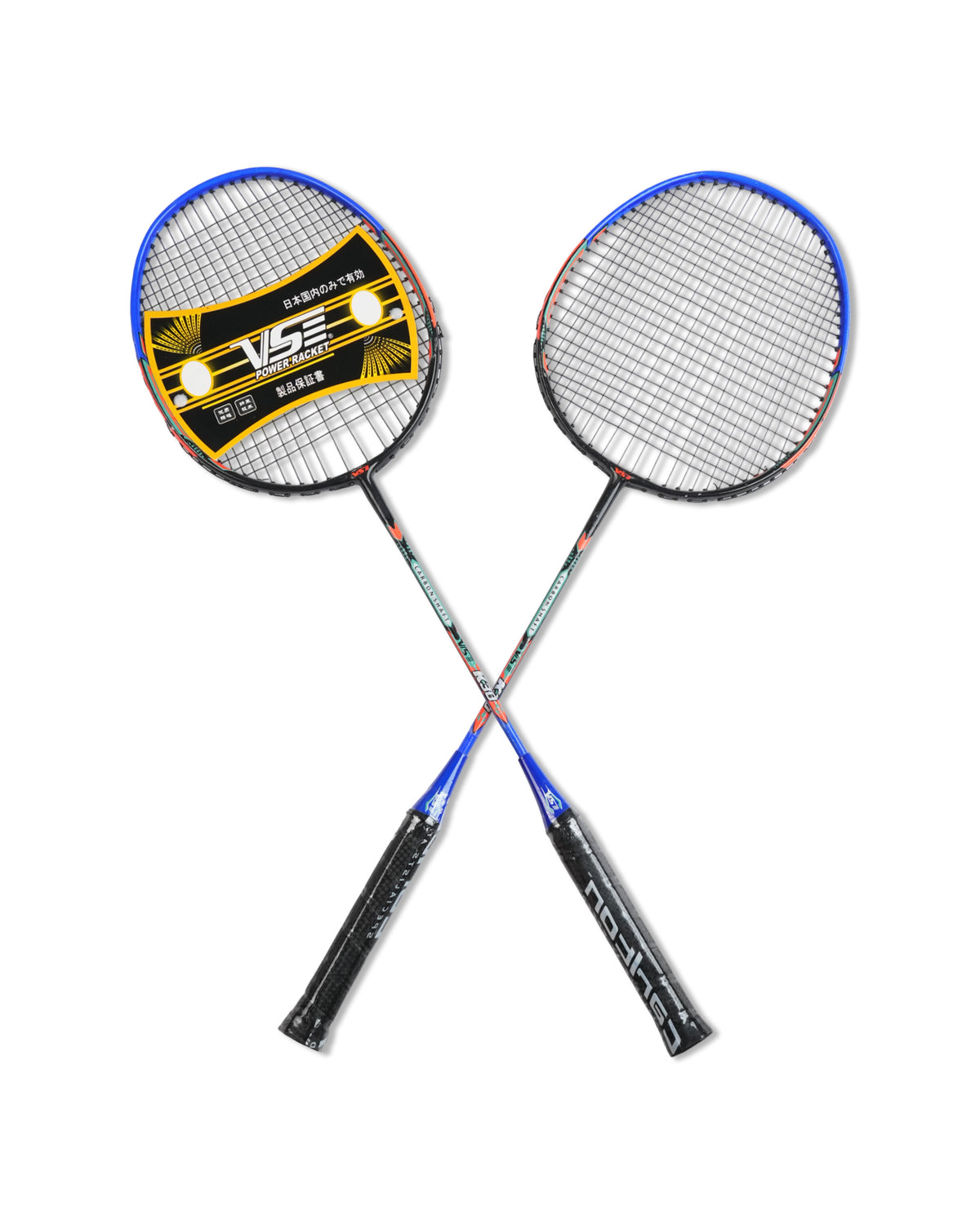 Badminton Racket