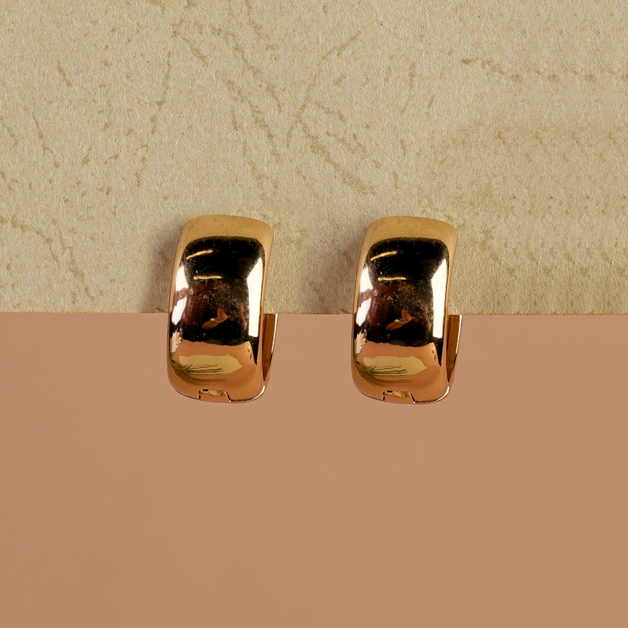 Women's Bali - Golden, Women Earrings & Tops, Chase Value, Chase Value