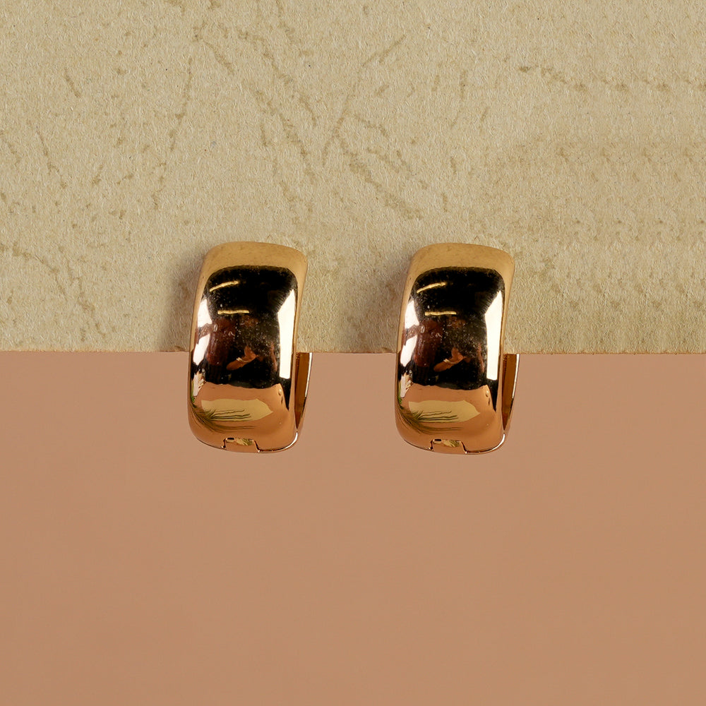 Women's Bali - Golden, Women Earrings & Tops, Chase Value, Chase Value