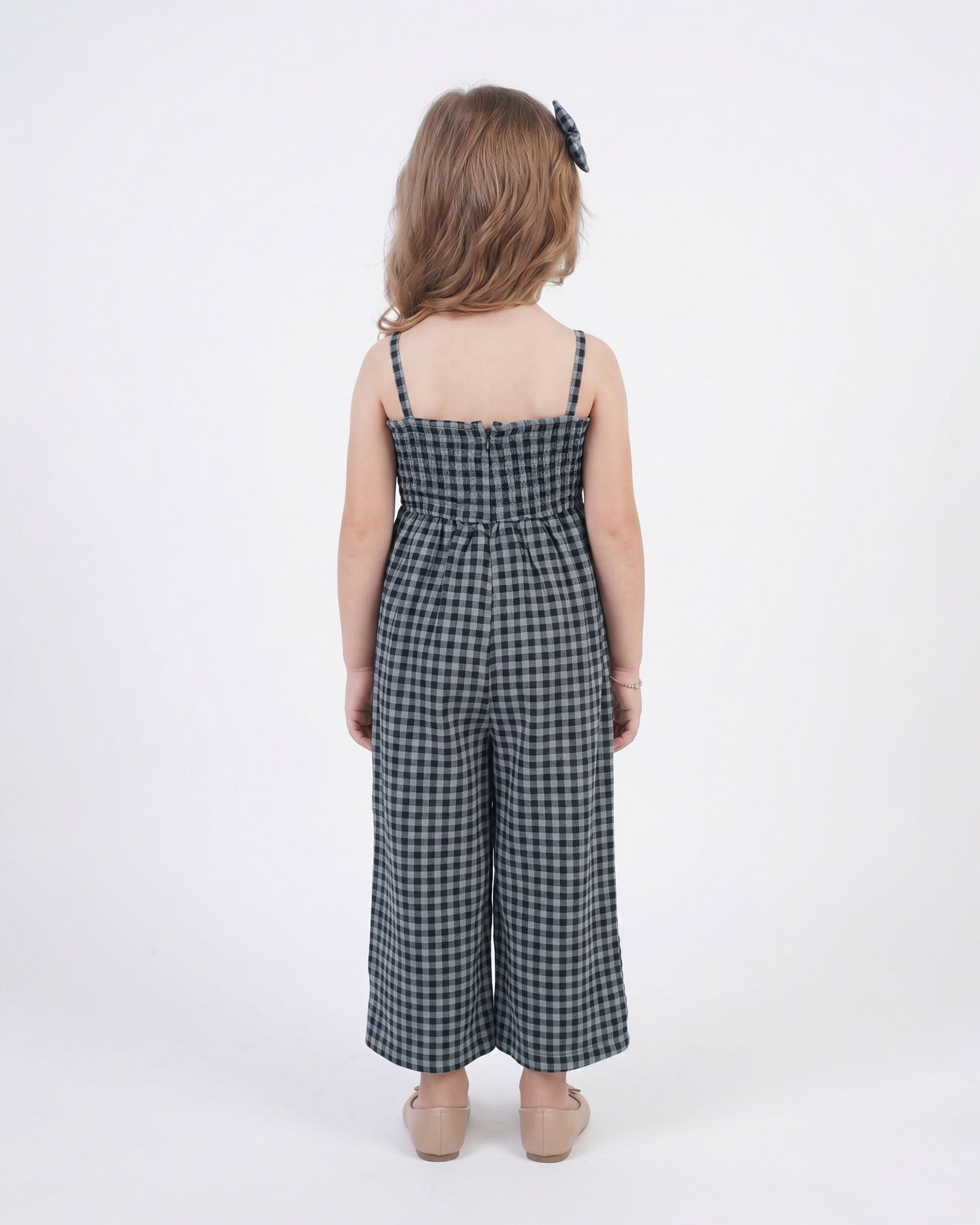 Eminent Girls' Jumpsuit, Girls Half Sleeves Suit, Eminent, Chase Value