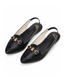 Women's Backless Sandals, Women Sandals, Chase Value, Chase Value