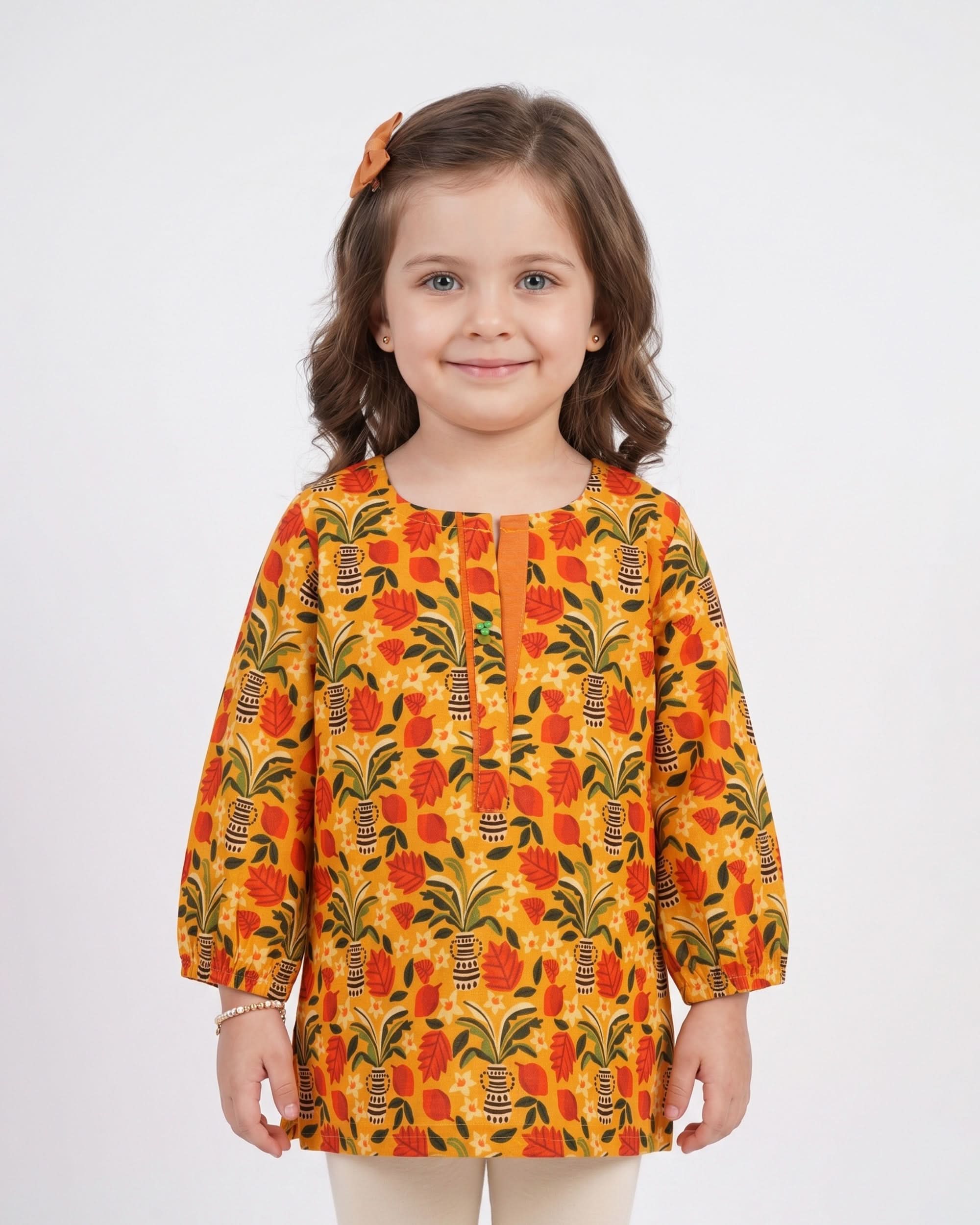 Eminent Girls’ Kurti, Girls Kurti, Eminent, Chase Value