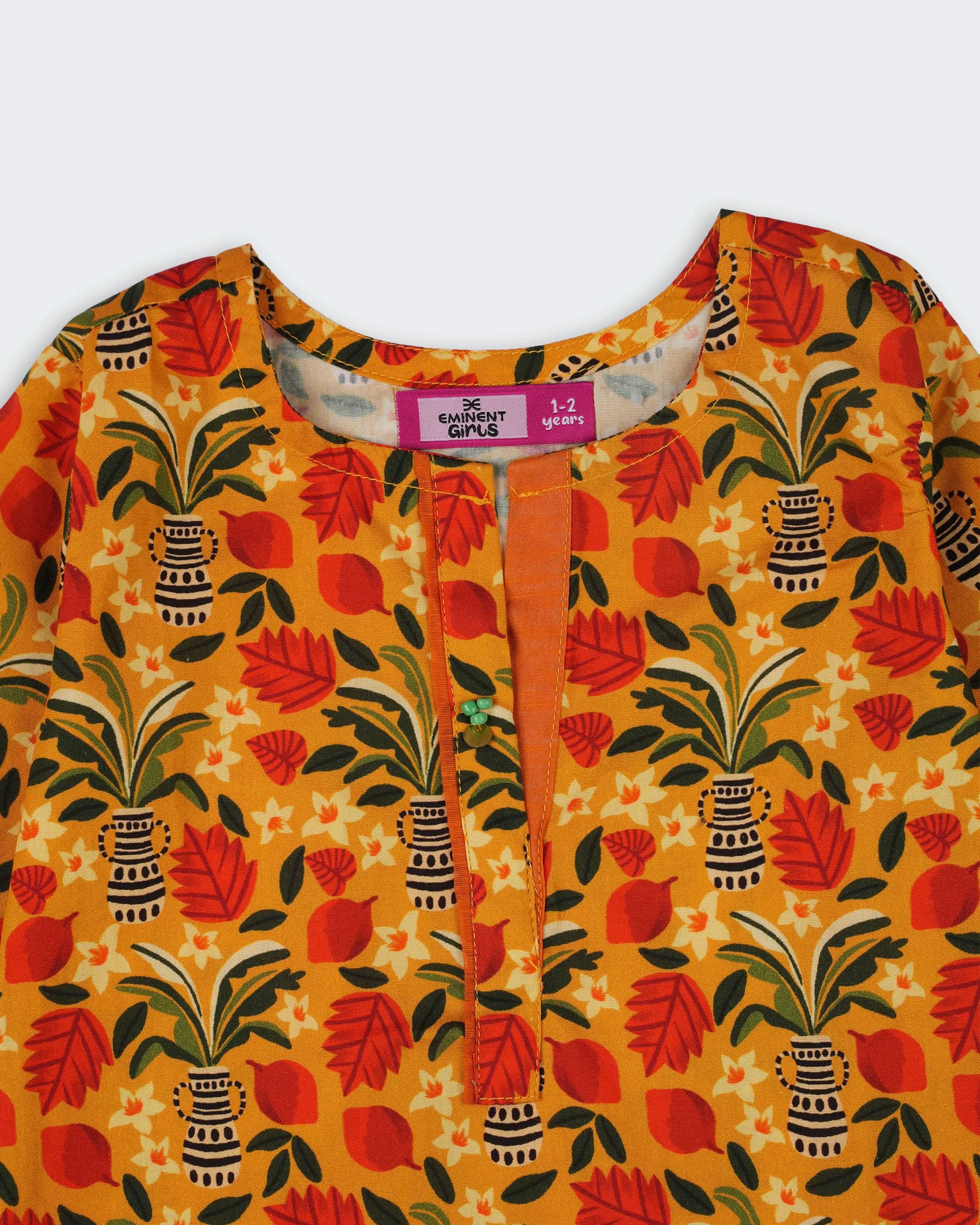 Eminent Girls’ Kurti, Girls Kurti, Eminent, Chase Value