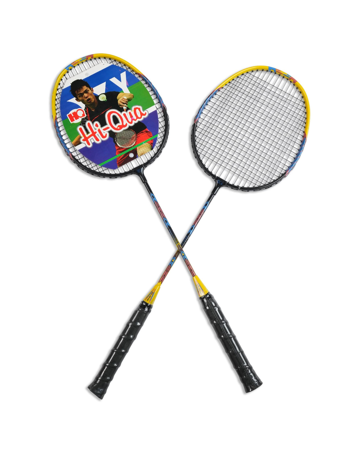 Badminton Racket, Sports, Chase Value, Chase Value