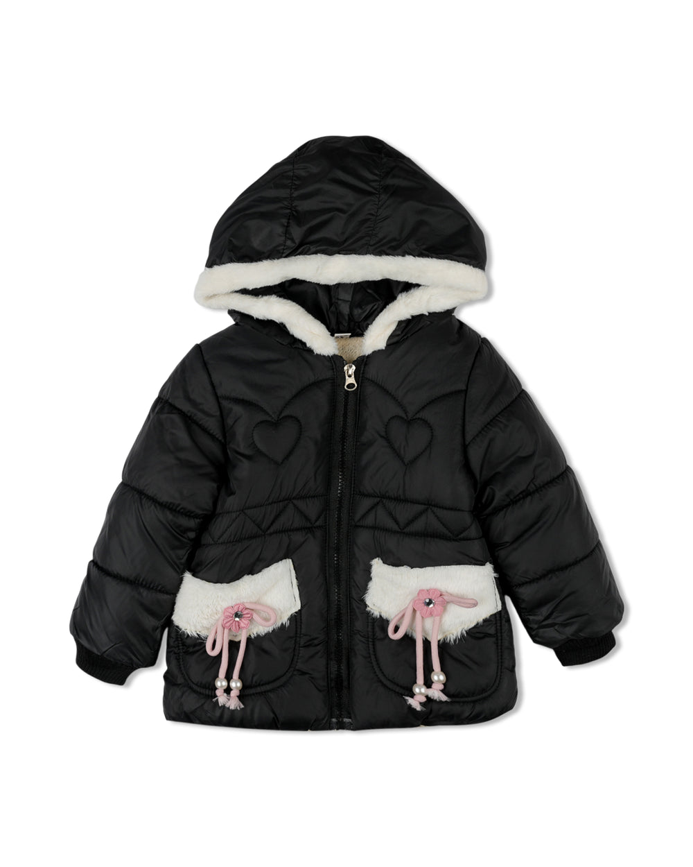 Girls Jacket, Girls Jackets, Chase Value, Chase Value