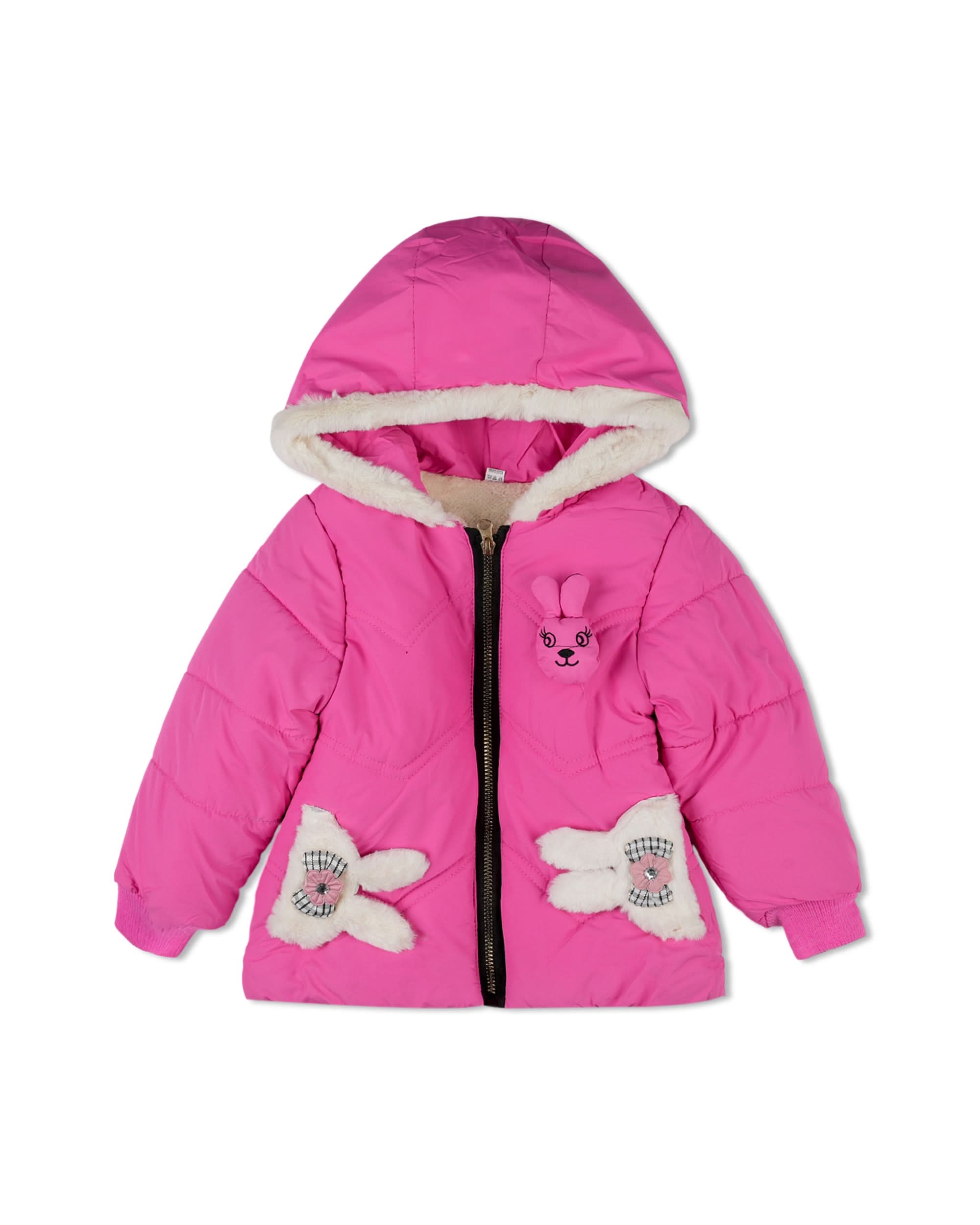 Girls Jacket, Girls Jackets, Chase Value, Chase Value