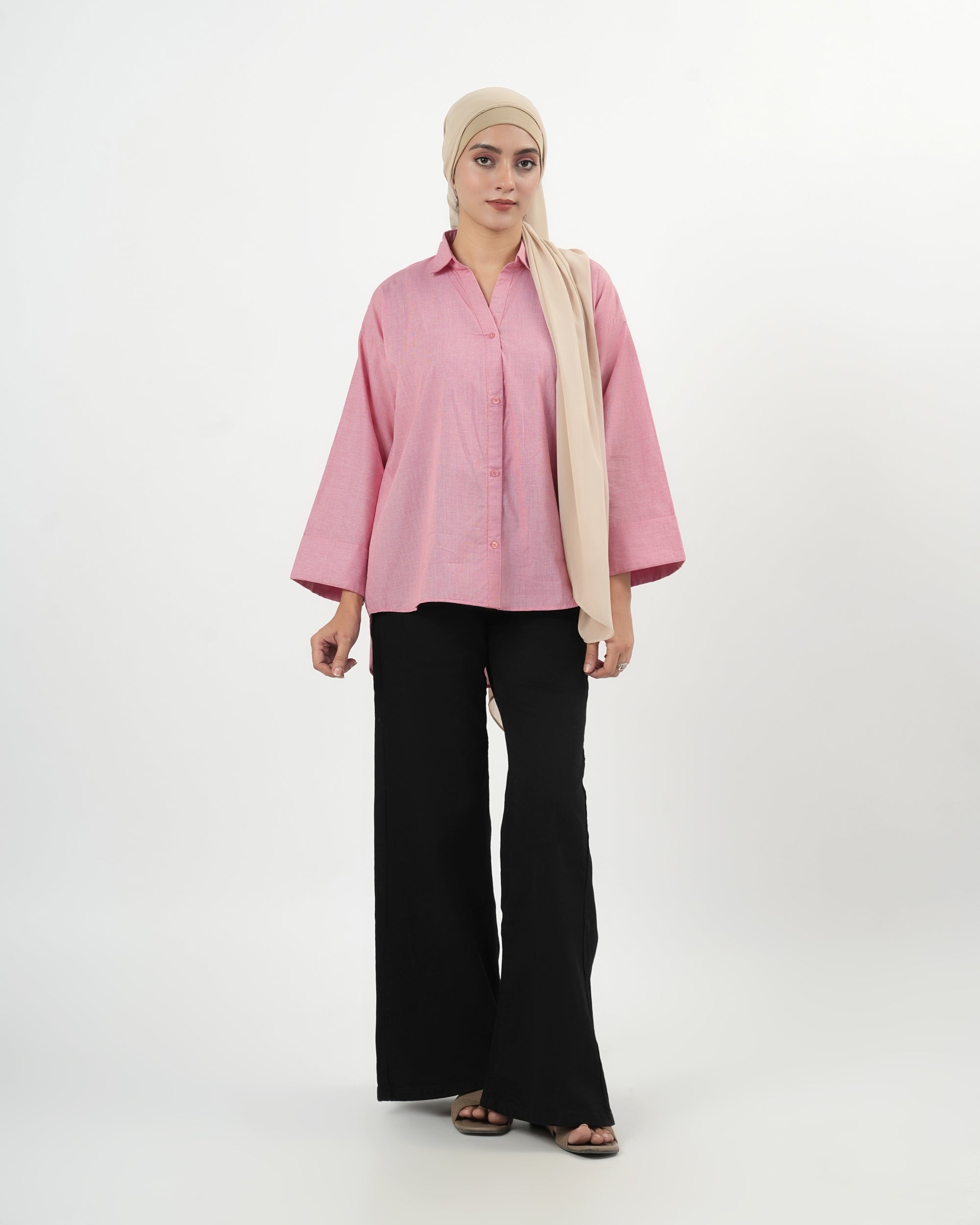Valuables Women's Western Top