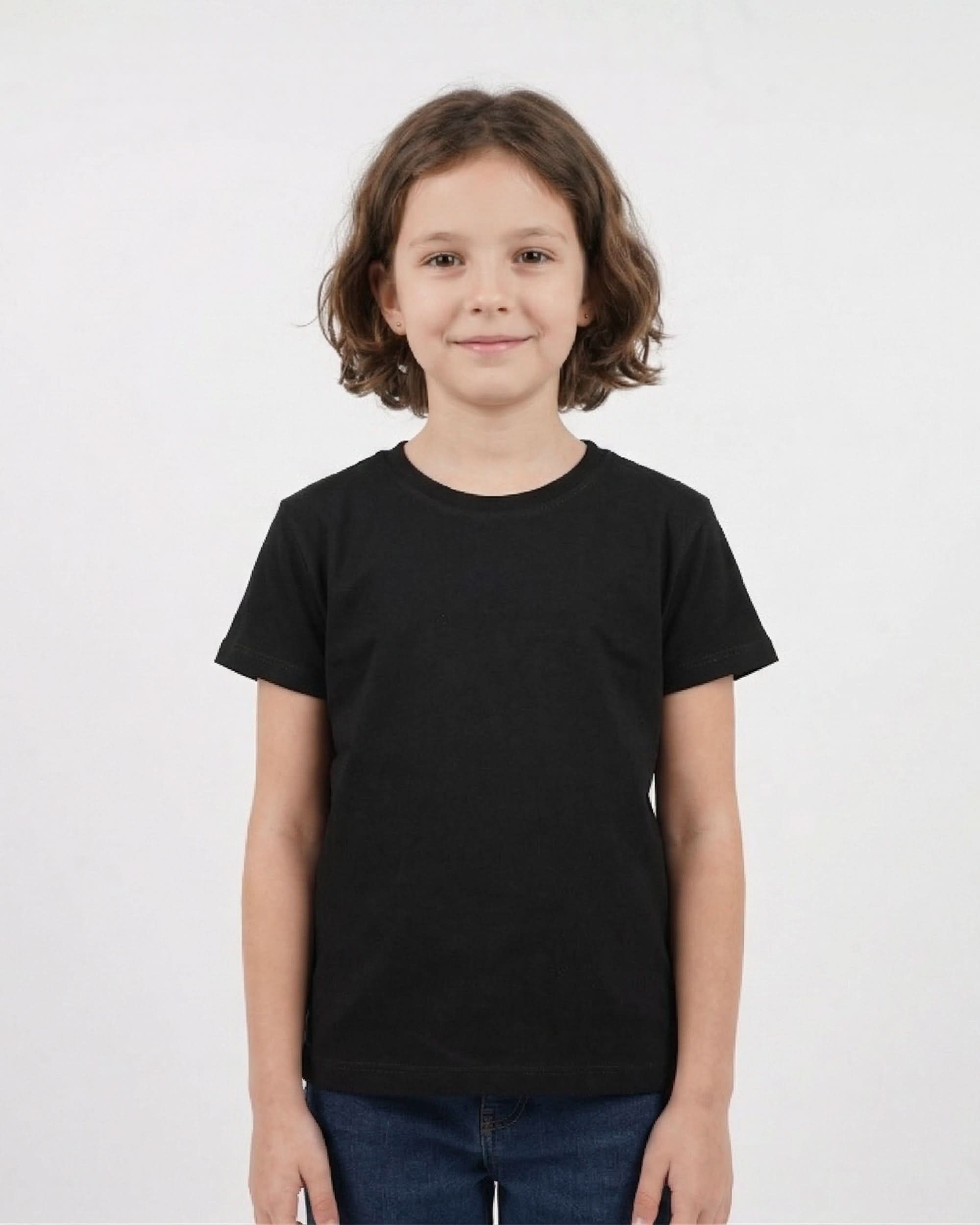 Valuables Girls Half Sleeves T-Shirt, Girls T-Shirts, Chase Value, Chase Value