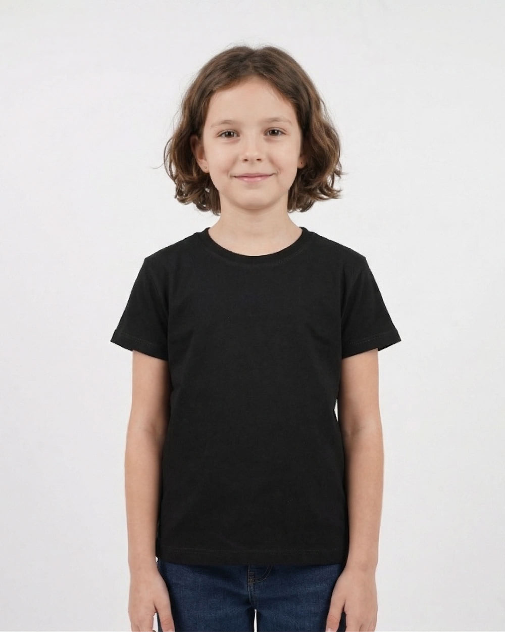 Valuables Girls Half Sleeves T-Shirt, Girls T-Shirts, Chase Value, Chase Value