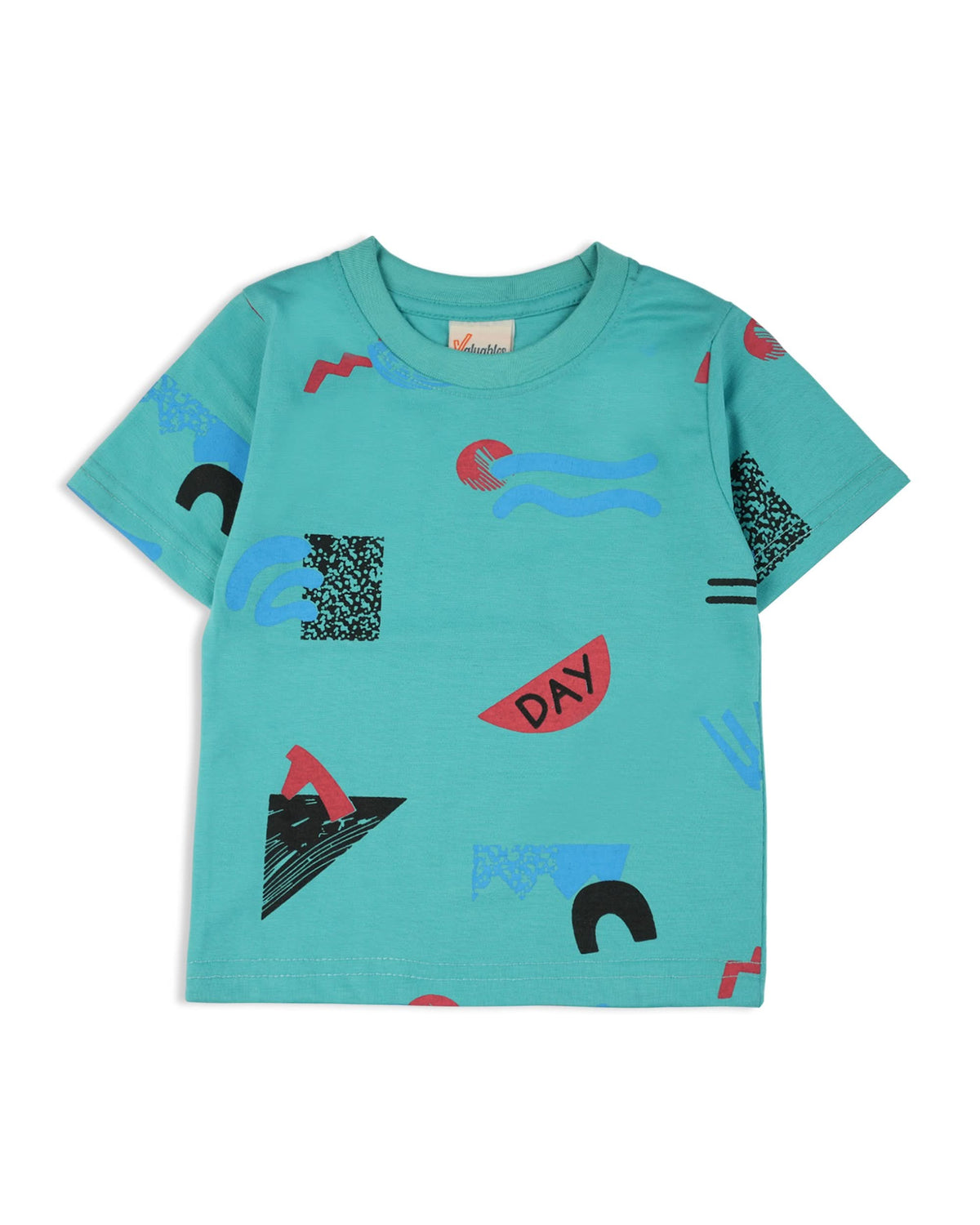 Valuables Boys Half Sleeves T-Shirt, Boys T-Shirts, Chase Value, Chase Value