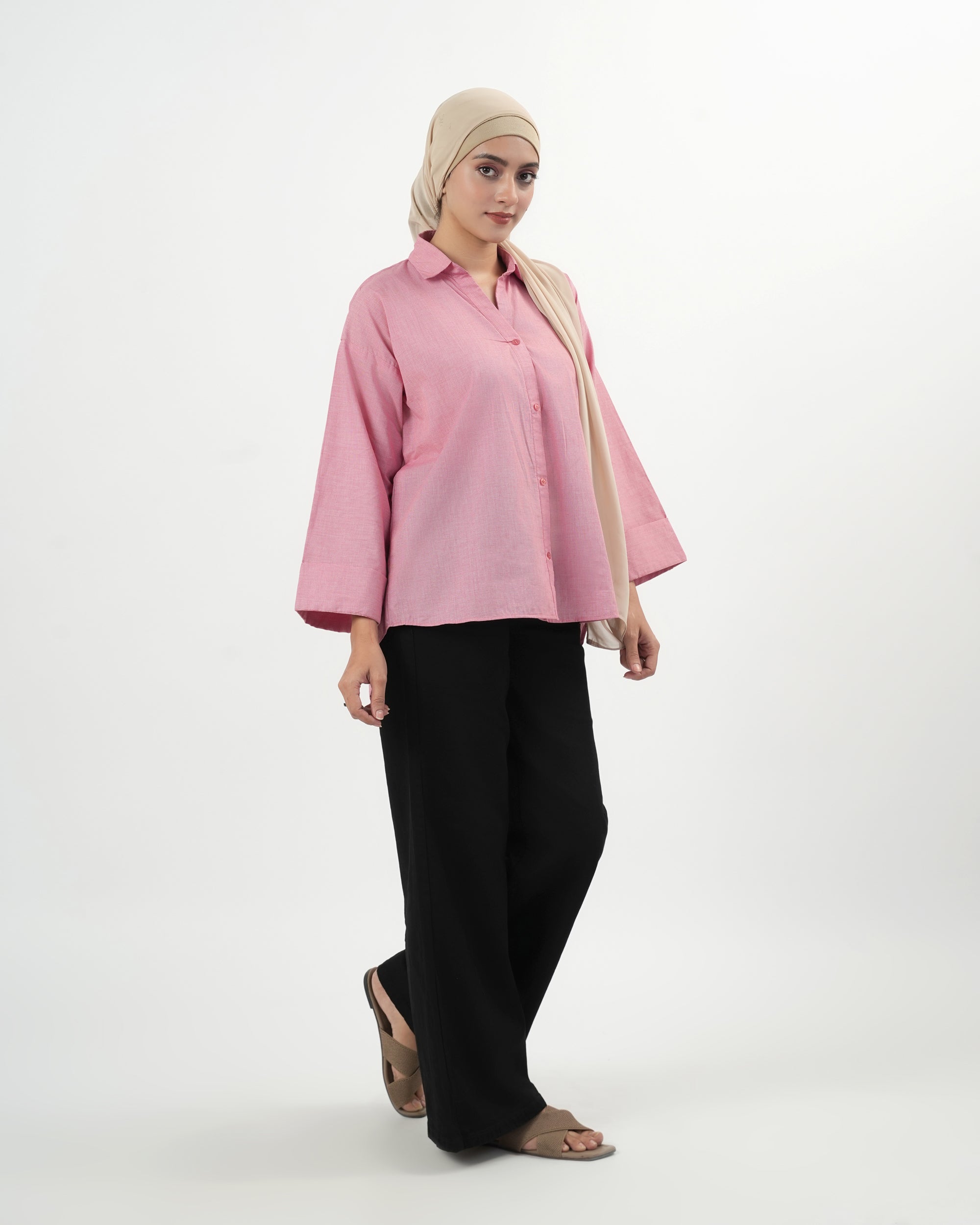 Valuables Women's Western Top