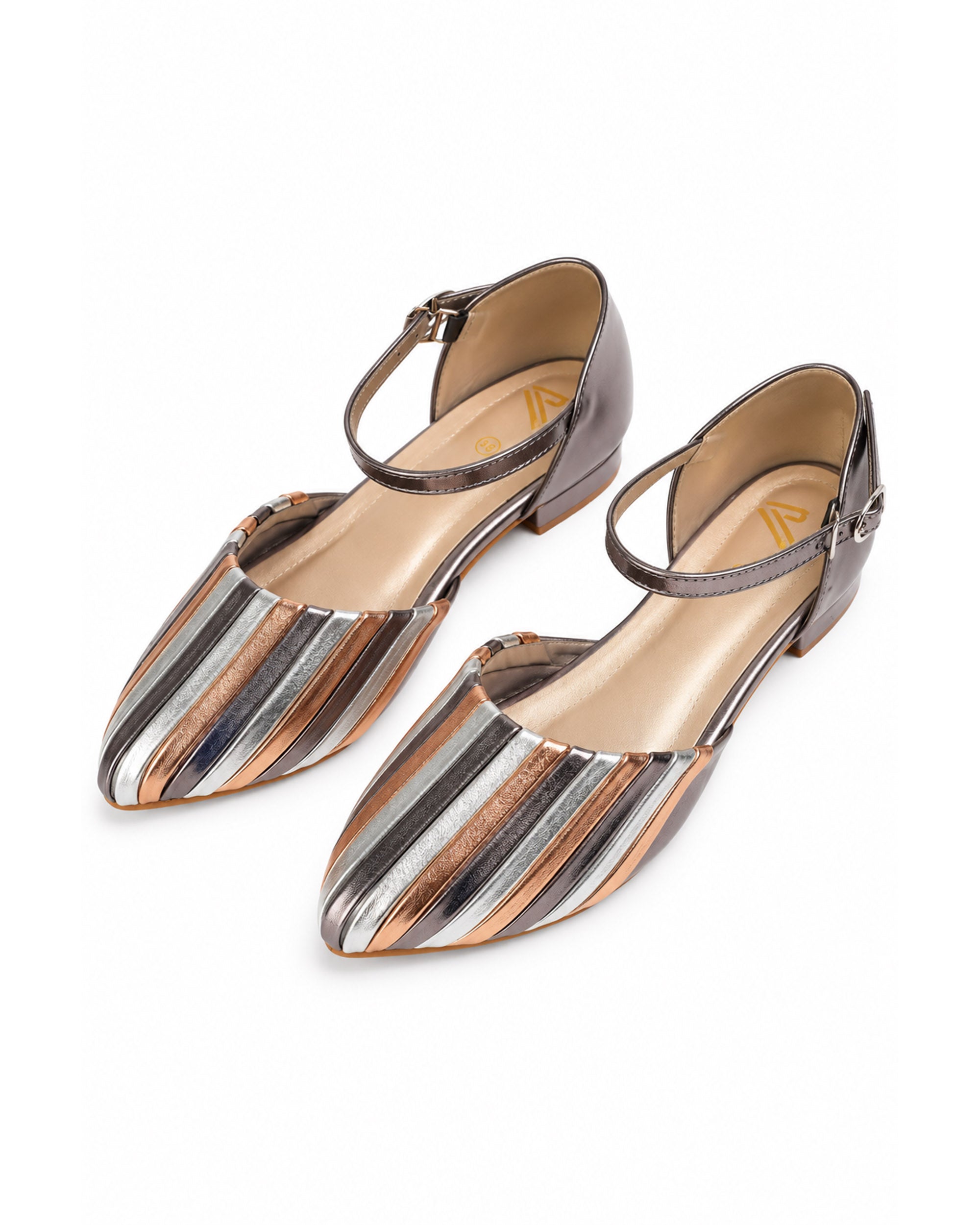 Women's Backless Sandals, Women Sandals, Chase Value, Chase Value