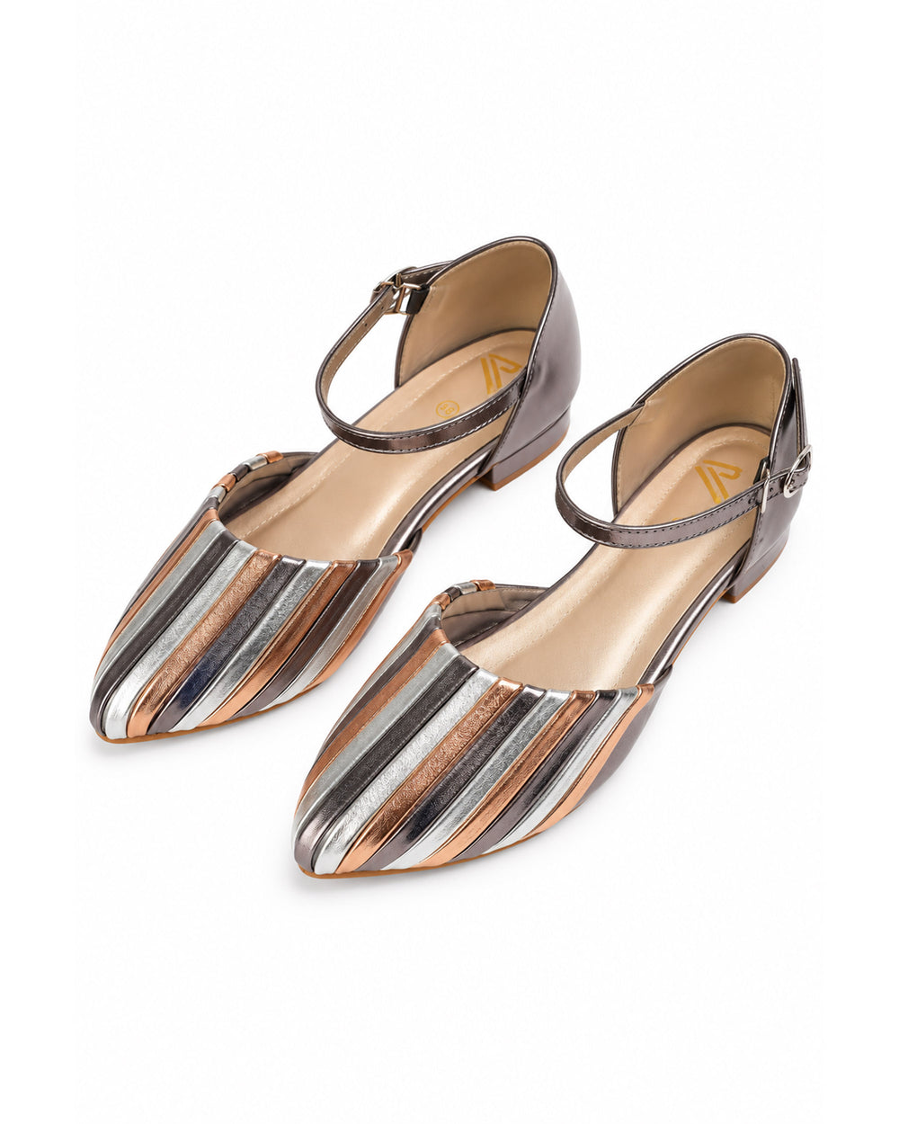 Women's Backless Sandals, Women Sandals, Chase Value, Chase Value
