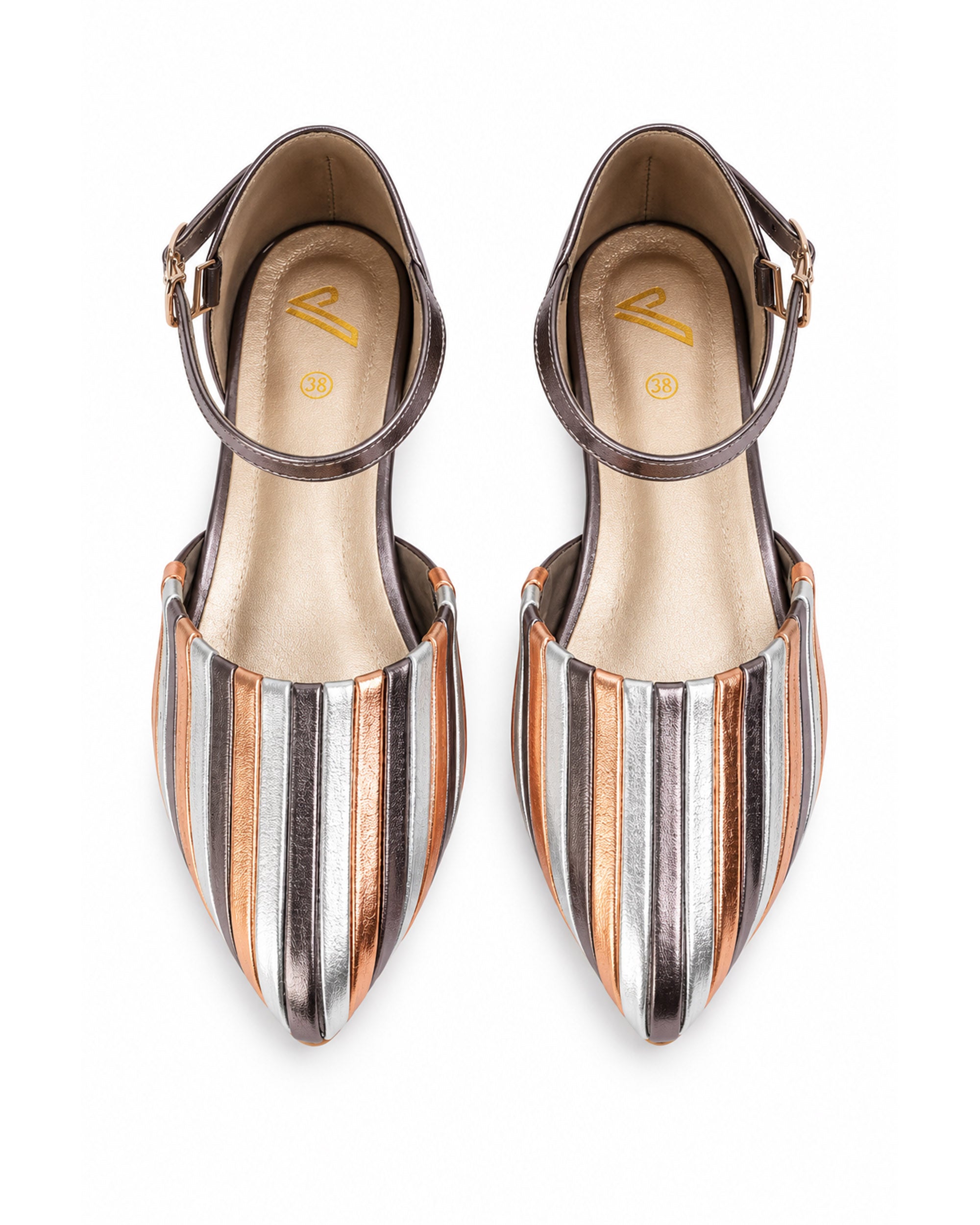 Women's Backless Sandals, Women Sandals, Chase Value, Chase Value