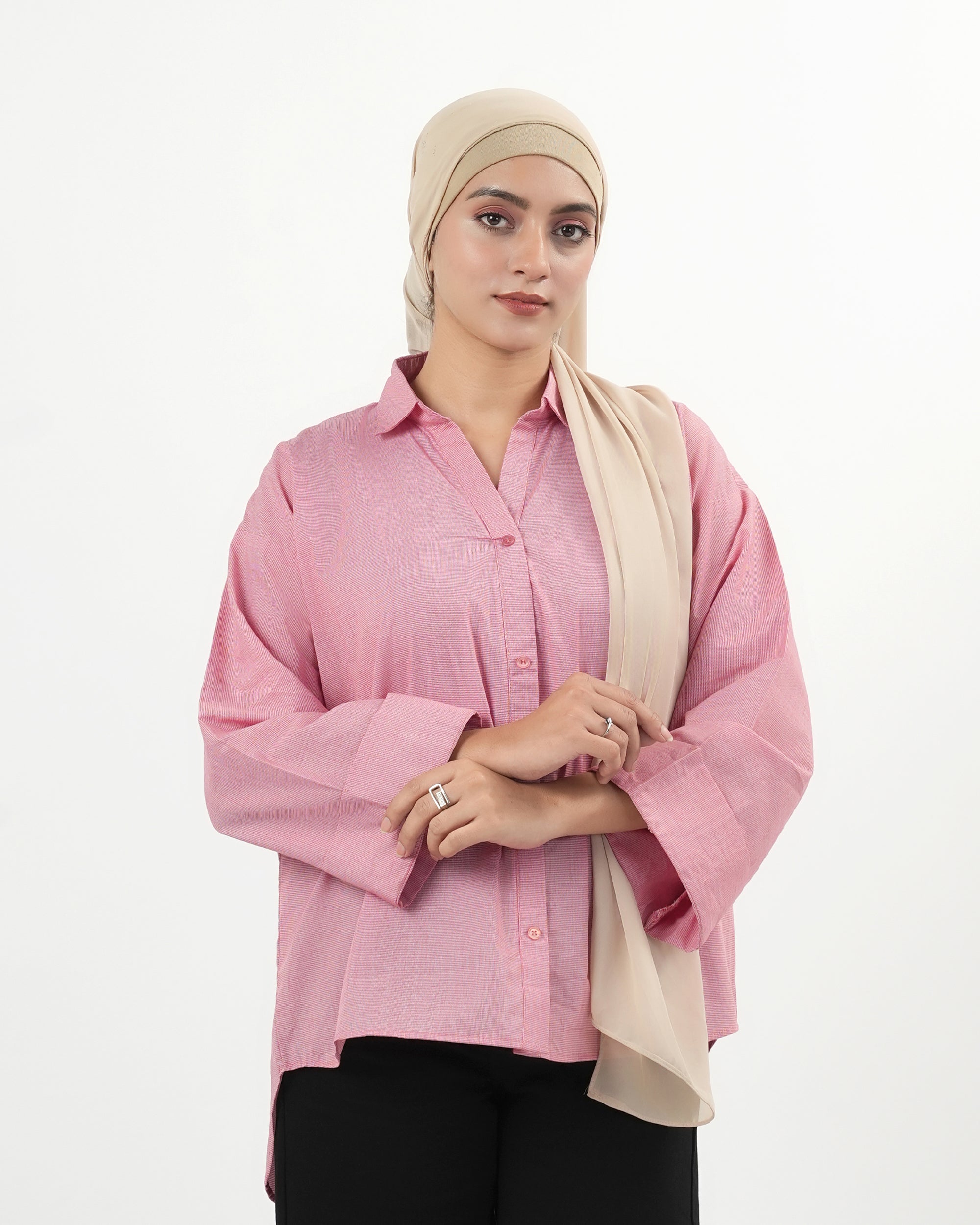 Valuables Women's Western Top