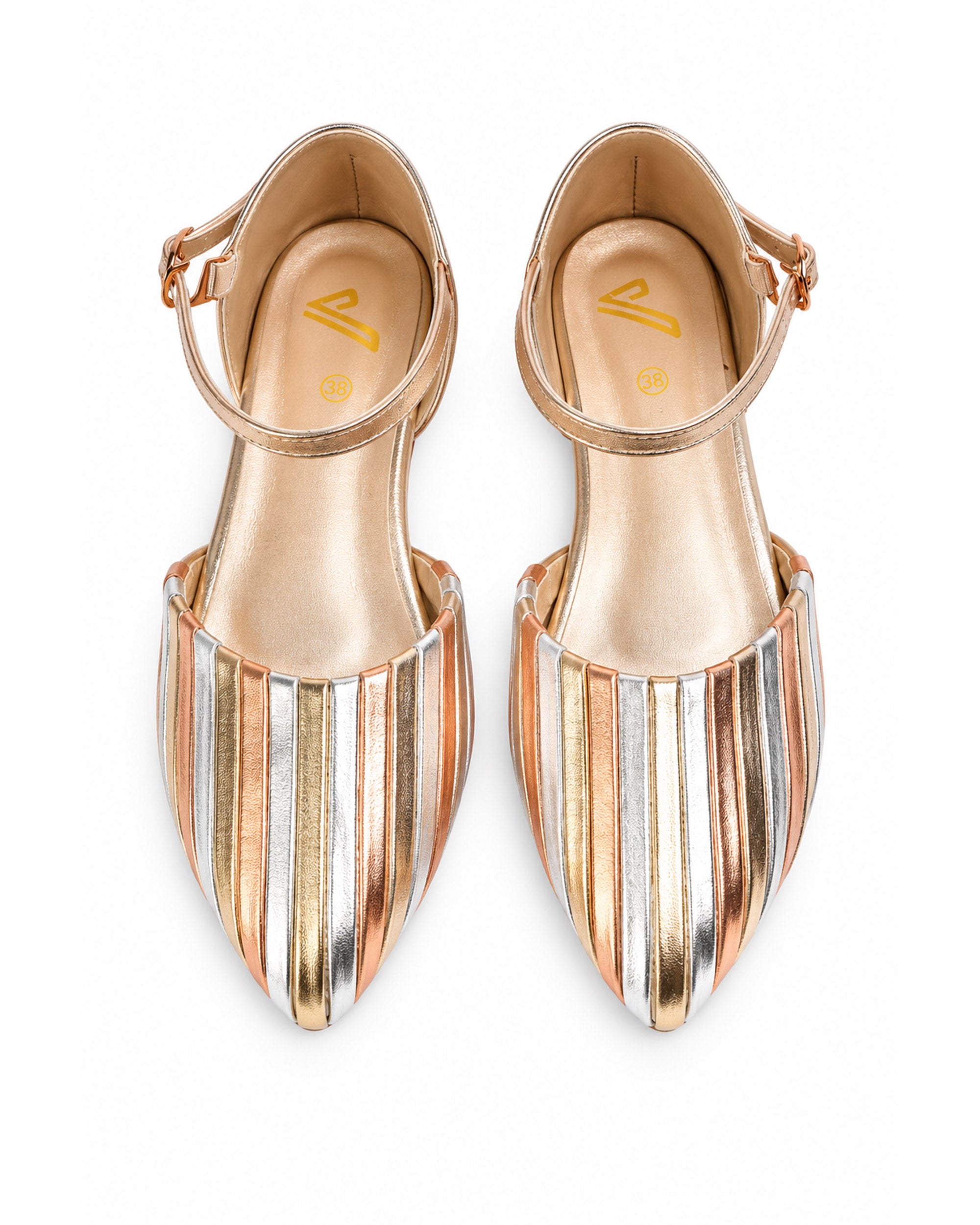 Women's Backless Sandals, Women Sandals, Chase Value, Chase Value