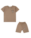 Valuables Boy's Half Sleeves Suit, Boys Sets & Suits, Valuables, Chase Value