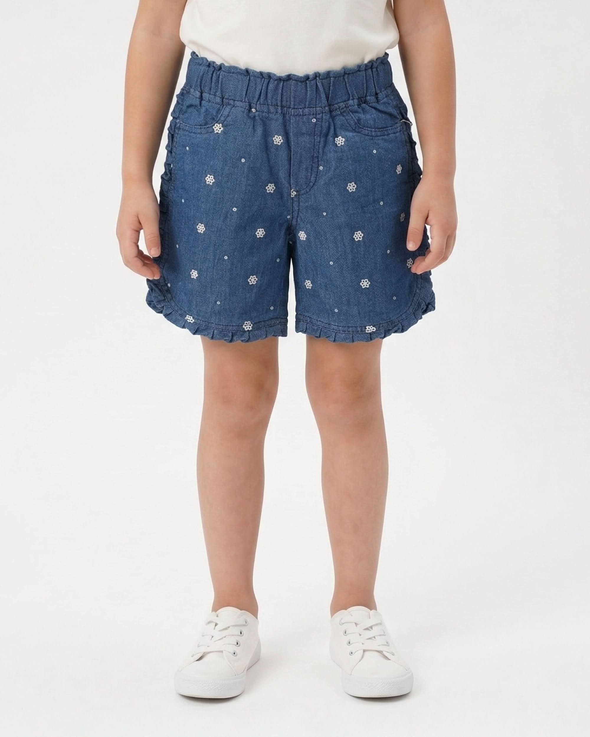 Valuables Girl’s Shorts, Girls Shorts Skirts, Chase Value, Chase Value